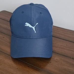 Puma Golg Hat